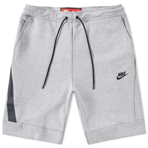 Nike tech fleece - fleece, old