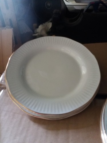 Elizabethan china charmaine - china,