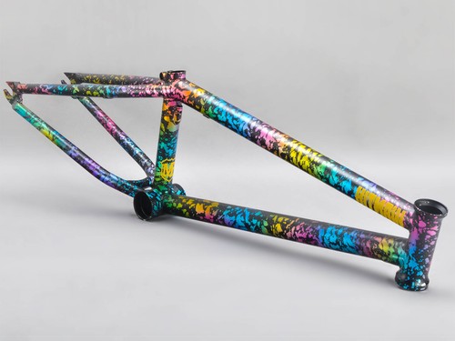 Mafia hitmain bmx frame - hitmain,