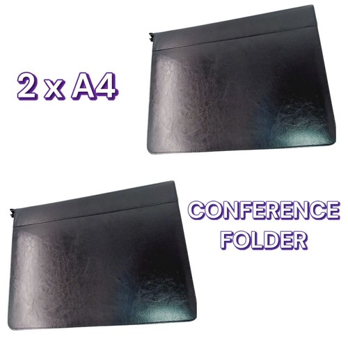 Conference folder - conference,