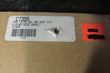 1998 - 2000 NOS AFTERMARKET YAMAHA YZ125 GASKET KIT