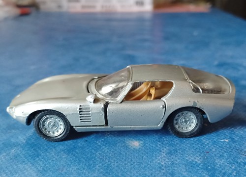 Alfa romeo giulia - giulia, kangaroo