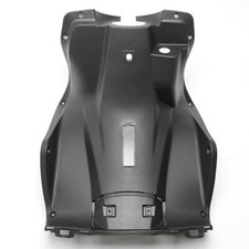 Leg shield - leg,
