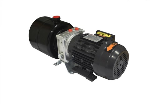 Flowfit hydraulic power - flowfit,