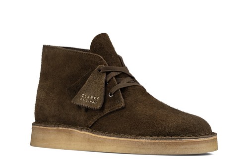 Clarks originals men desert - clarks,