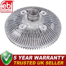 Febi Radiator Fan Clutch Fits