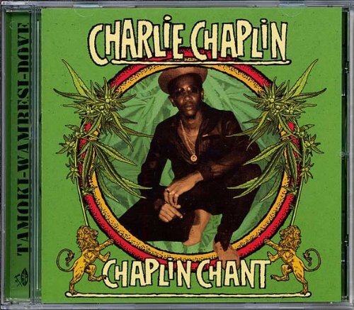 Charlie chaplin - chaplin, :