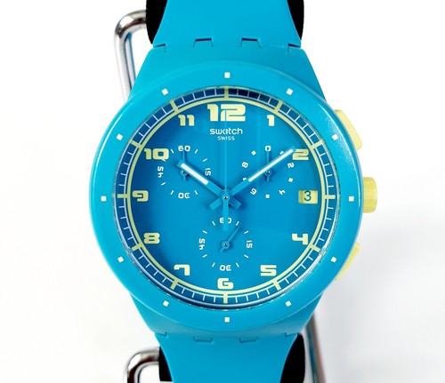 Swatch acid drop watch mens - drop,