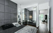 LARGE 60X60 CM 3D MODERN