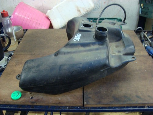 Aprilia sr50 dis 101308 - dis,