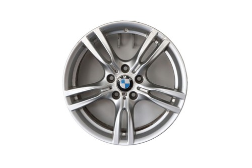 Alloy wheel single - single, 18''