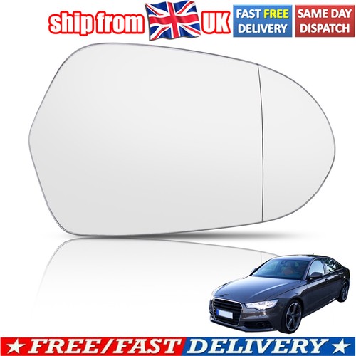 Wing door mirror - wing, glass