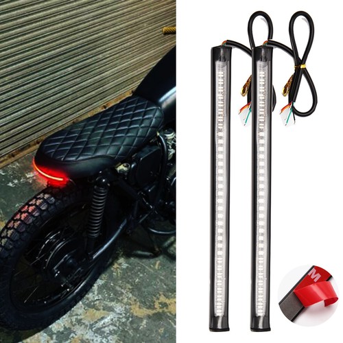 Motorcycle led strip - led, light