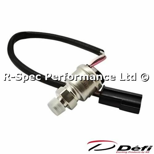 Defi pdf00703s oil pressure - pdf00703s,
