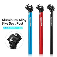 Bicycle aluminum seat - bicycle, post