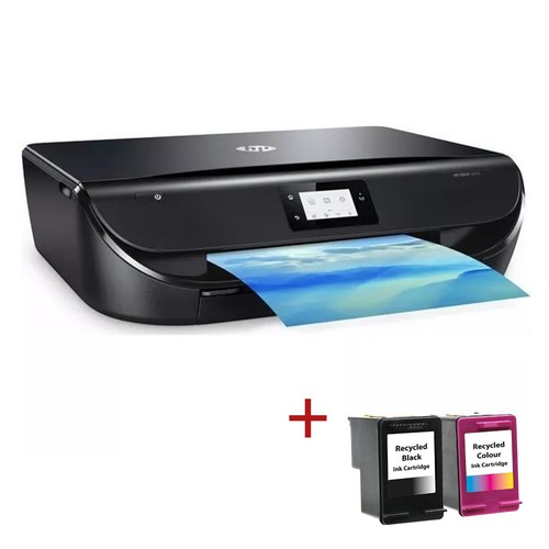 Envy 5050 wireless - hp,