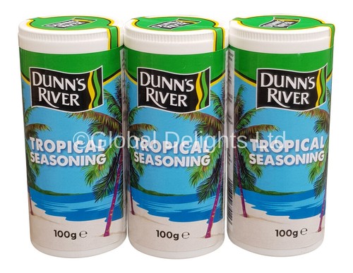 Dunn river tropical - dunn's,