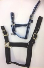 Libby's Standard Head Collar