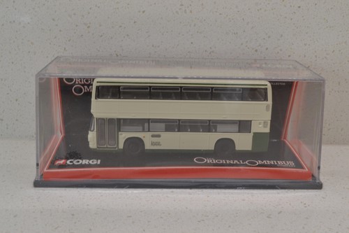 Corgi 43008 blackpool - corgi,