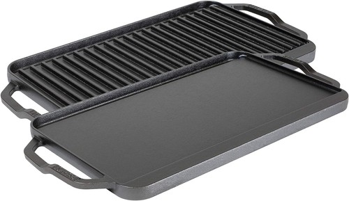 Lodge cast iron - lodge,