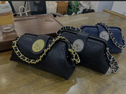 Luxury chain handbags - luxury,