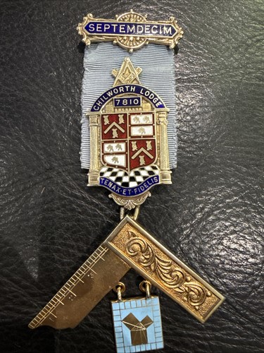 Heavy silver chilworth lodge - silver,