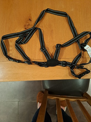 Baby reins - baby,