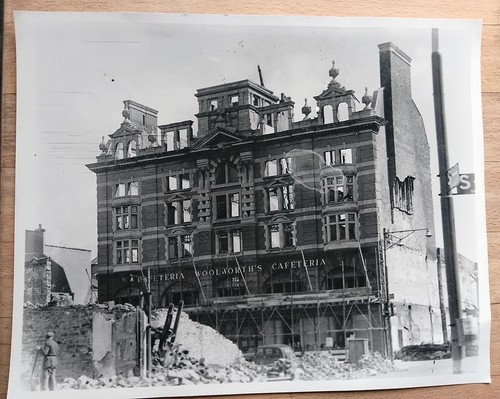 Ww2 photo swansea - ww2, of