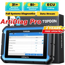 TOPDON ArtiDiag PRO Car