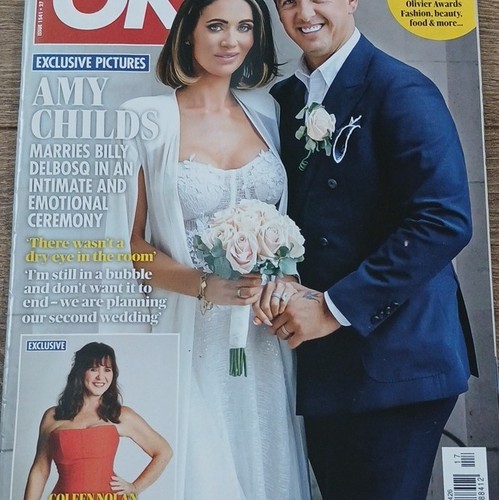 Magazine - ok,