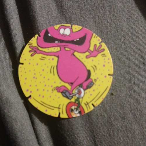 Monster munch tazo 28 - monster, #28