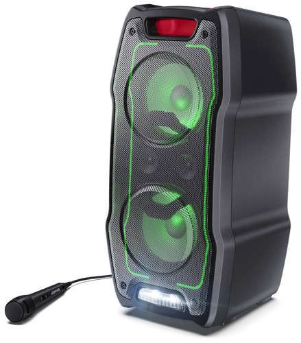 Sharp 932 xparty sing 180w - xparty,