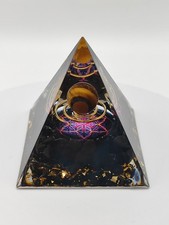 Energy Orgone Pyramid With