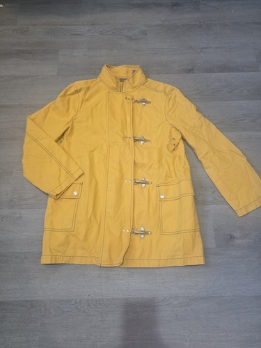 Relaxed clout yellow - relaxed,