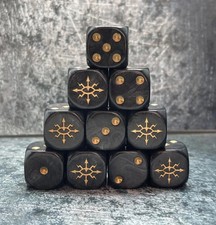 Star of Despoiler- Custom