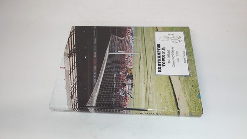 Northampton town c - town, f.c.: