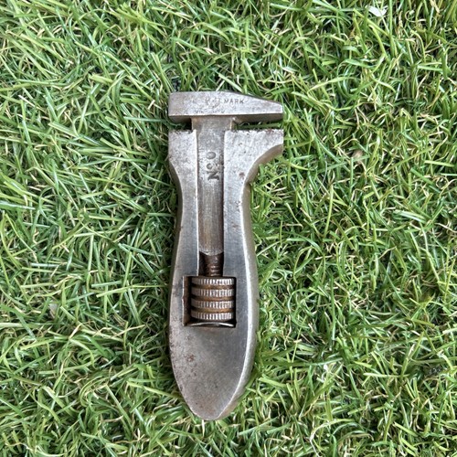 Vintage abingdon king - abingdon, dick