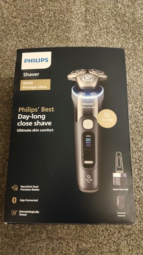 Philips i9000 prestige - philips,