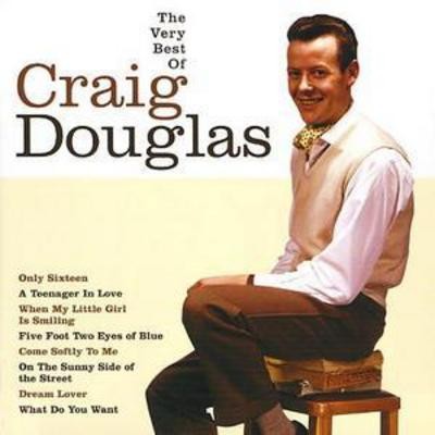 Craig douglas the - craig, very