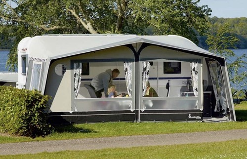 Isabella ambassador awning - isabella,
