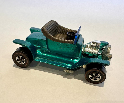Vintage hot wheels redlines - vintage,