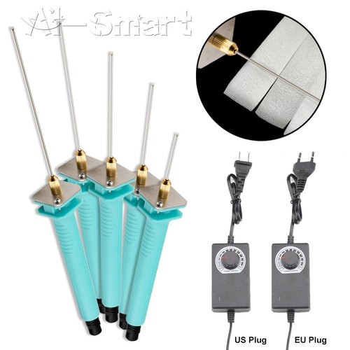 Electric foam cutter pen - electric,