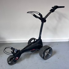 Motocaddy M1 DHC Lithium