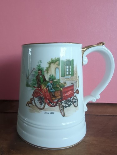 Vintage crown staffordshire - vintage,