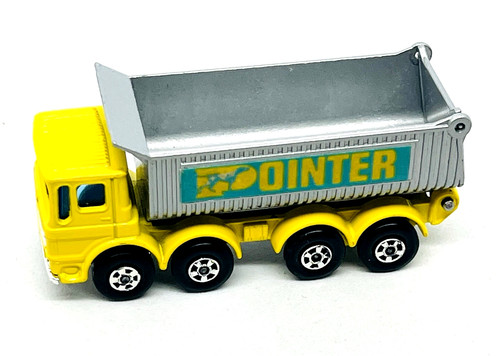 Matchbox lesney superfast - ,