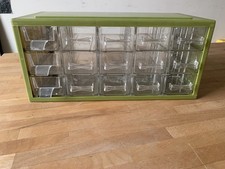 Vintage Small Organiser
