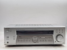 Sony STR-DE475 FM Stereo