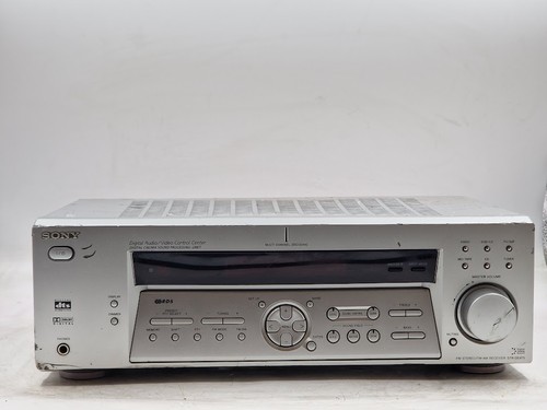 Sony str de475 - str-de475, stereo