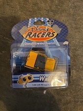 Disney Cars Racers WALL-E