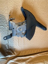 FORD TOURNEO COURIER 2019 - HAND BRAKE LEVER ASSEMBLY.